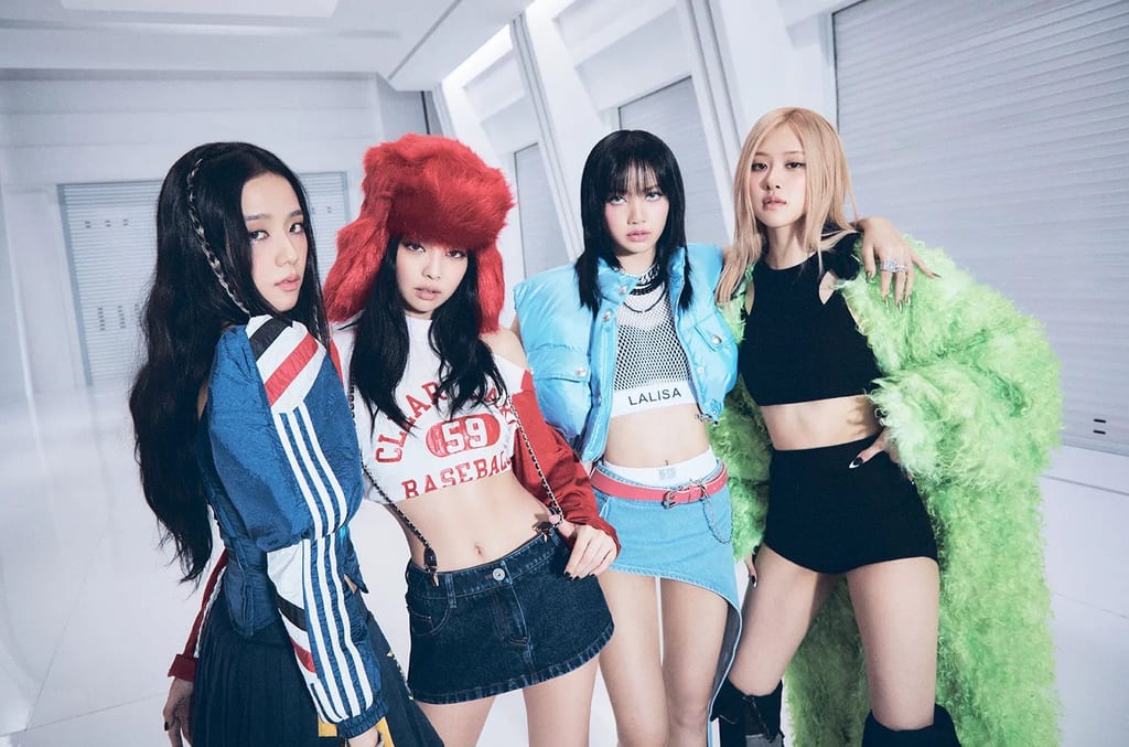 It’s official: BLACKPINK is not breaking up