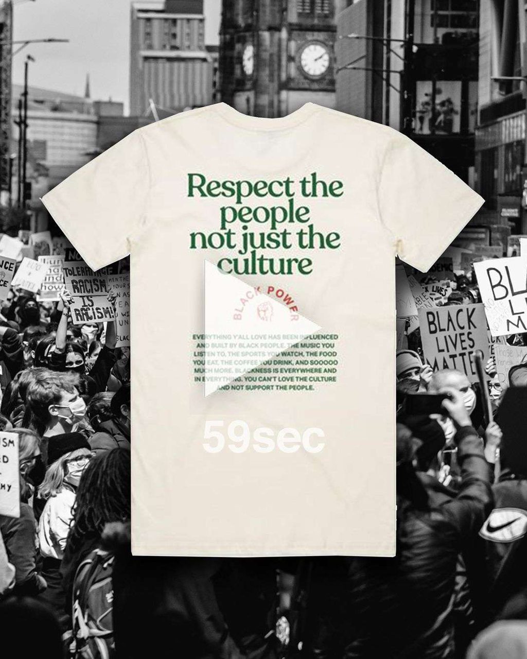 SHIRTS YOU CAN BUY TO SUPPORT BLACK LIVES MATTER