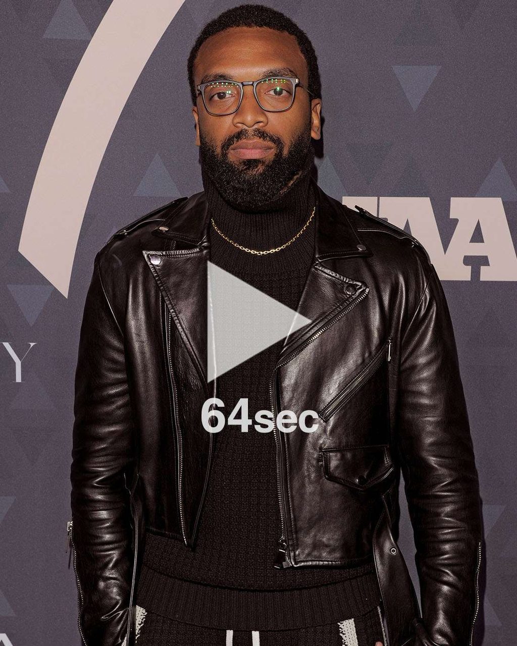 Kerby Jean-Raymond accuses BOF of cultural appropriation