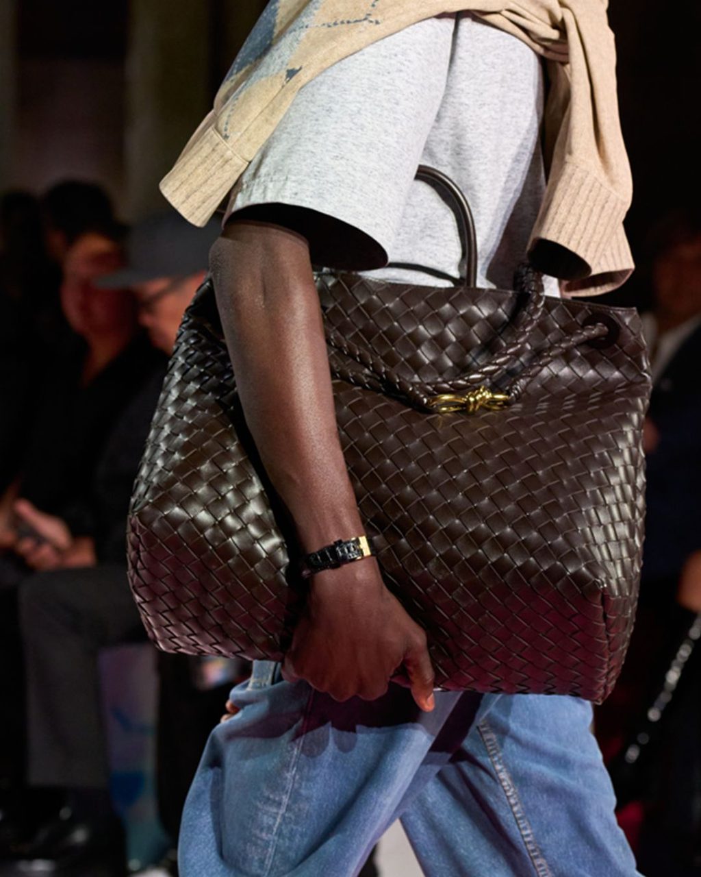 DR. MARTENS GO UNDERCOVER & BOTTEGA GET THEIR BAG: YOUR FRIDAY ROUNDUP