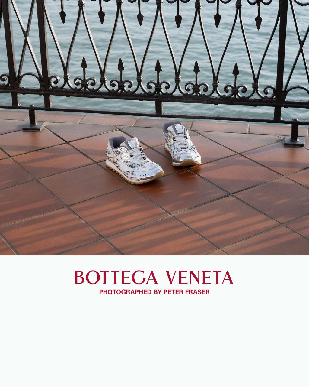 You need to check out Bottega Veneta’s new ‘For The Arts’ collaboration series