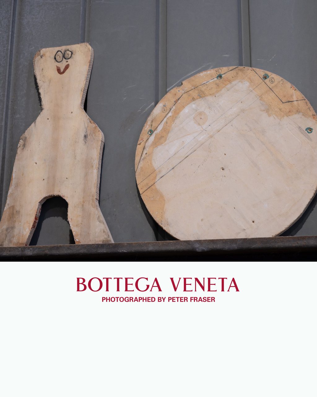 You need to check out Bottega Veneta’s new ‘For The Arts’ collaboration series