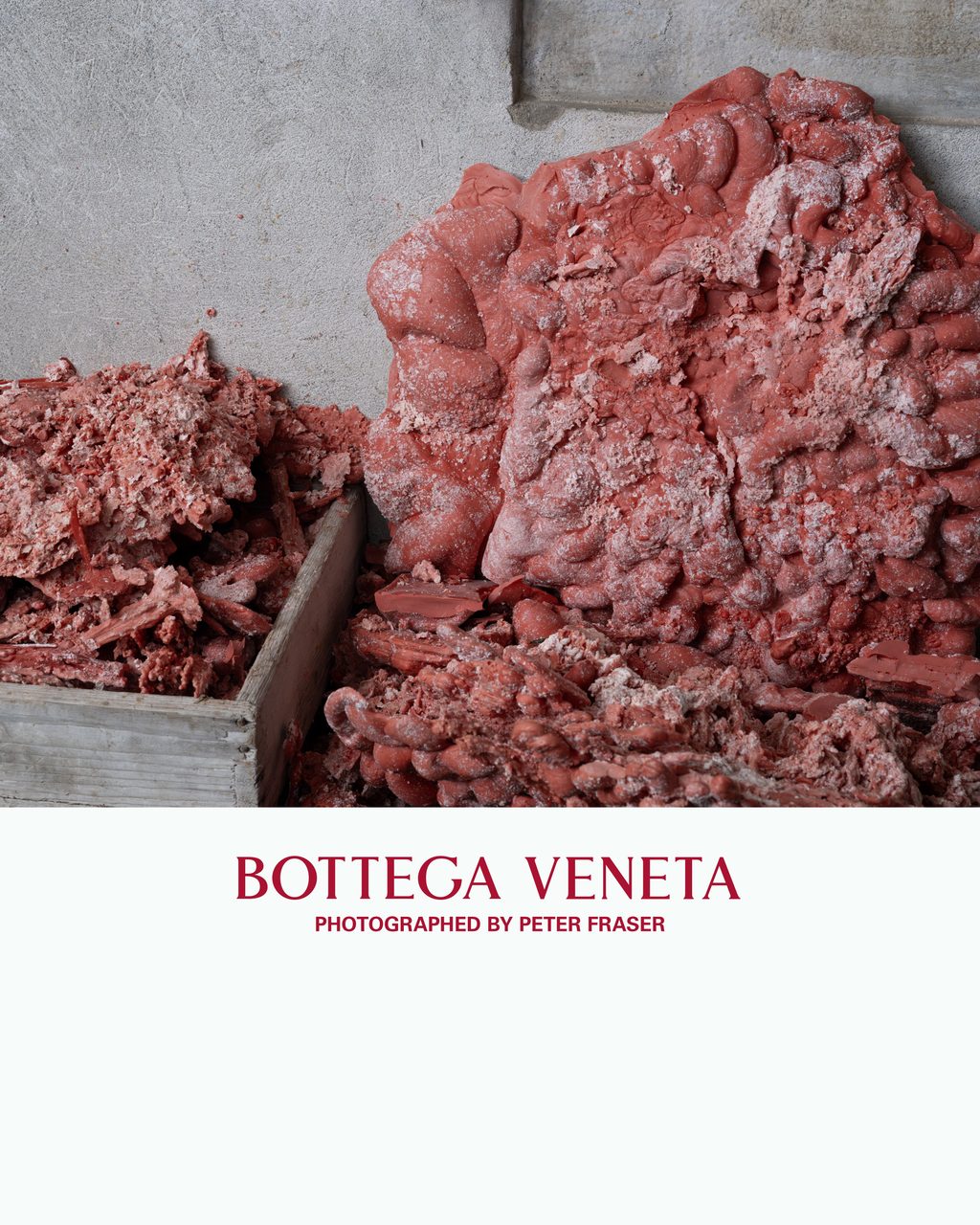You need to check out Bottega Veneta’s new ‘For The Arts’ collaboration series