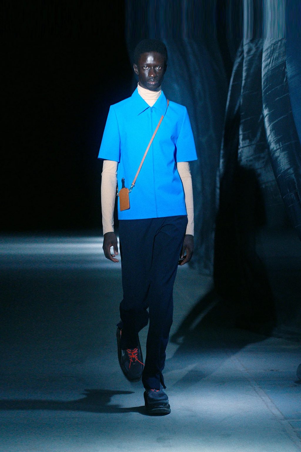 DIVE INTO THE DEPTHS OF THE SUSTAINABLE, SCUBA-INSPIRED BOTTER SS22 COLLECTION