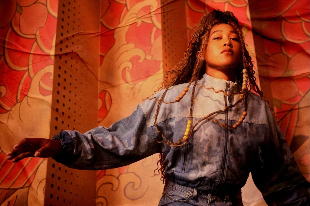 DENIM TENNIS & LV EXHIBITIONS: YOUR MIDWEEK BRIEFING