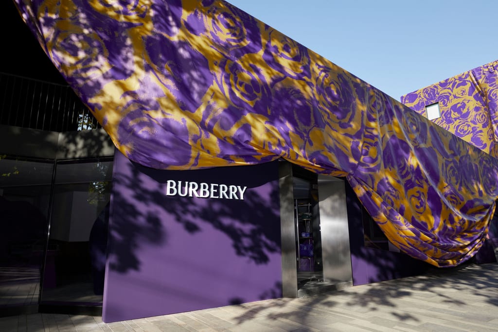 Burberry