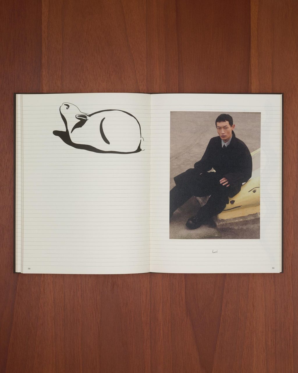 You can now step into the world of Bottega Veneta … for free