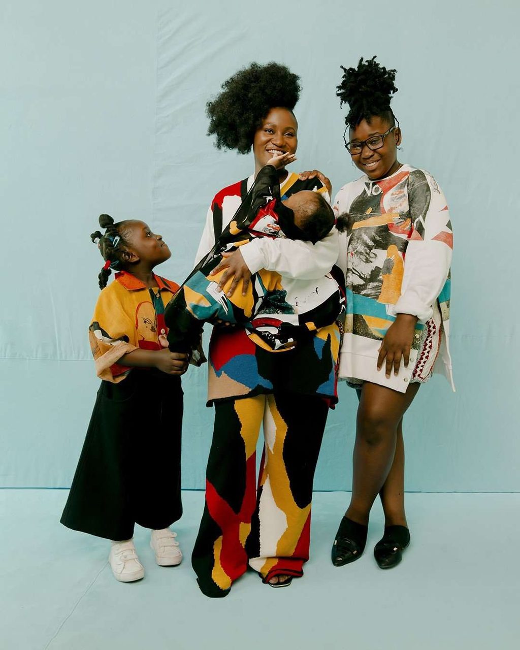 BETHANY WILLIAMS’ SS22 COLLECTION REMINDS THE INDUSTRY HOW IMPORTANT CHARITY IS