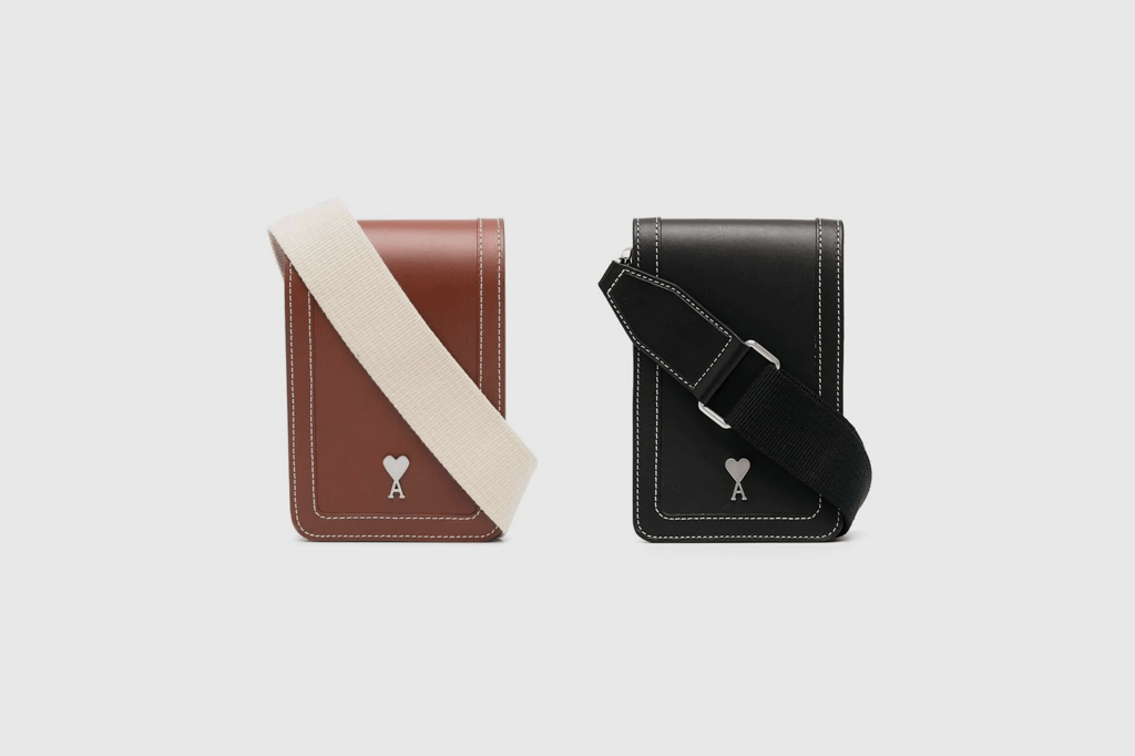 15 CROSS-BODY BAGS TO KEEP YOUR SH*T TOGETHER