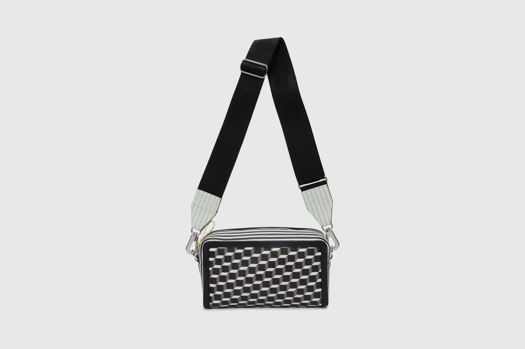 15 CROSS-BODY BAGS TO KEEP YOUR SH*T TOGETHER