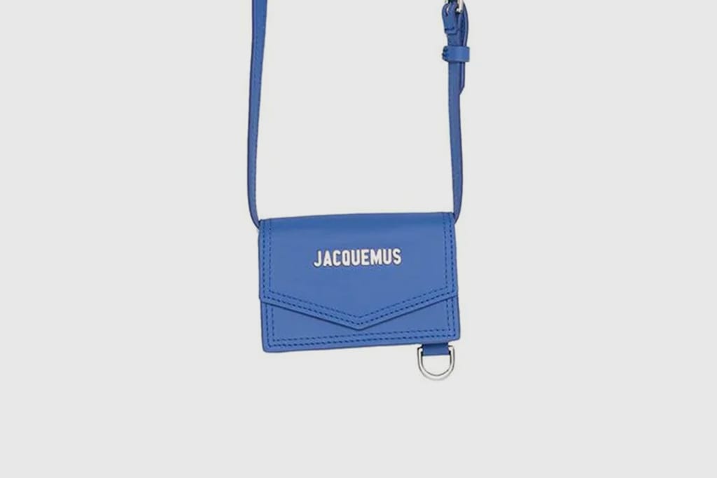 15 CROSS-BODY BAGS TO KEEP YOUR SH*T TOGETHER