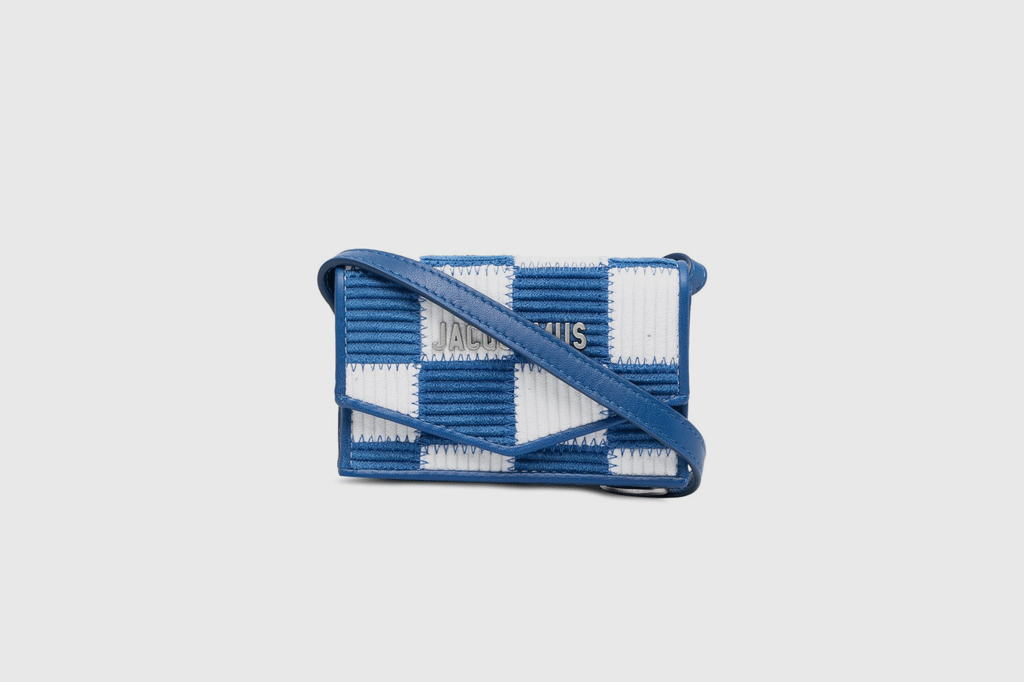15 CROSS-BODY BAGS TO KEEP YOUR SH*T TOGETHER