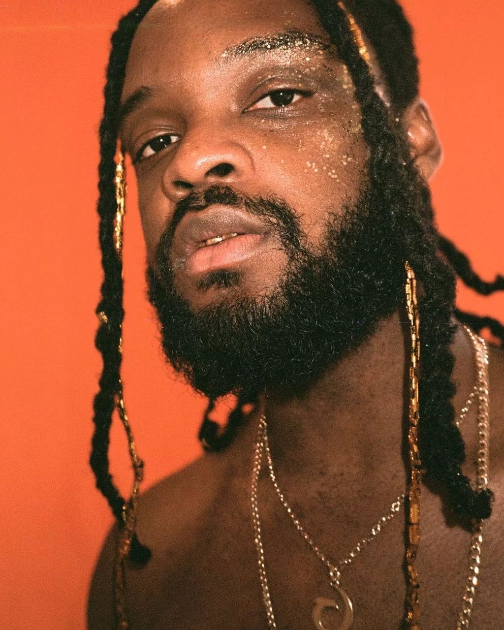 Culted Sounds: Genesis Owusu on his new album STRUGGLER, the power of resilience & Duolingo