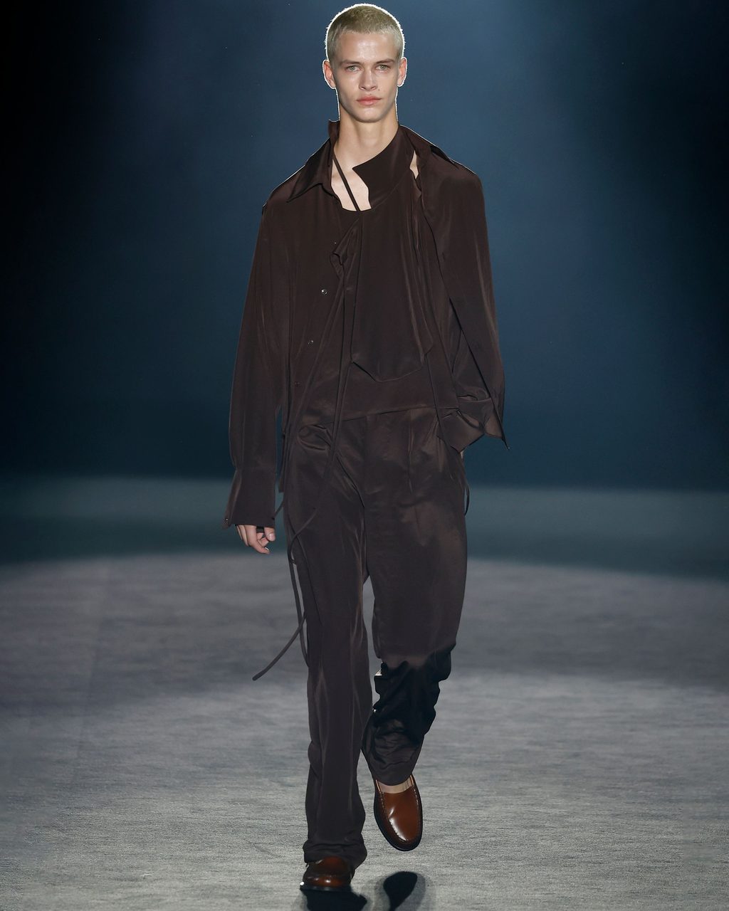 What went down this season at Barcelona Fashion Week