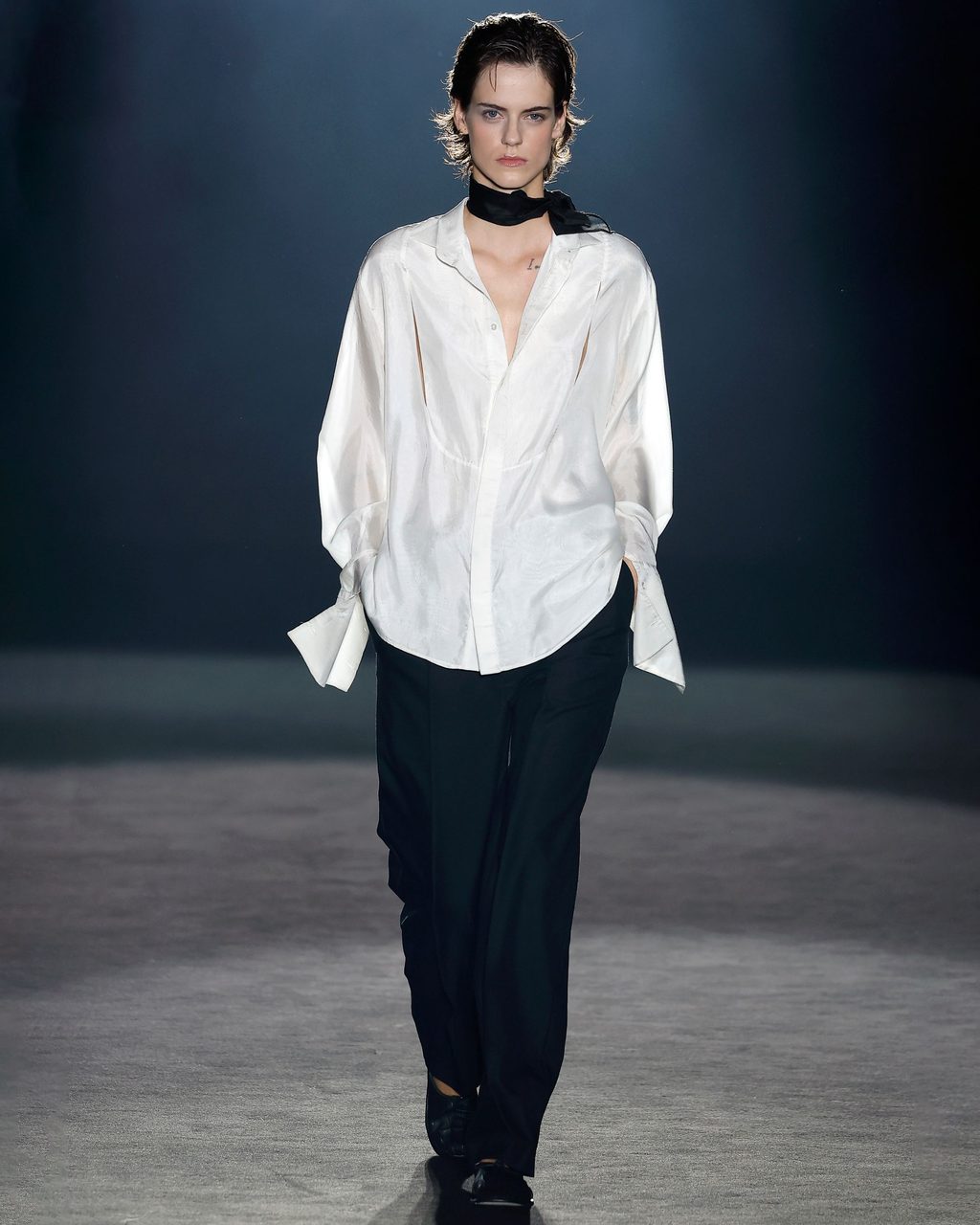 What went down this season at Barcelona Fashion Week