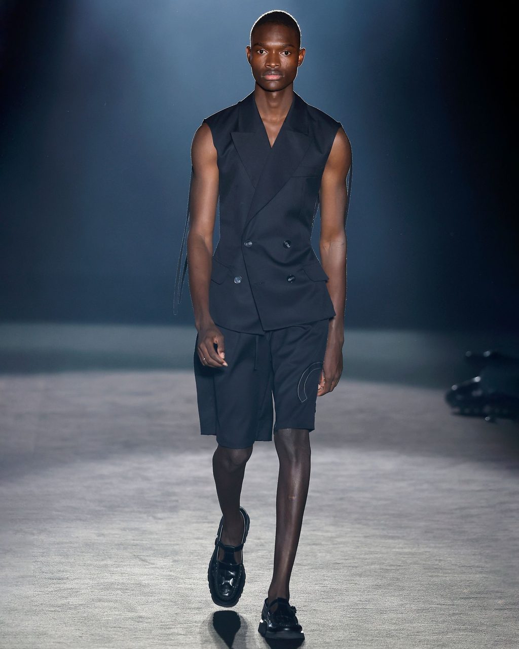 What went down this season at Barcelona Fashion Week