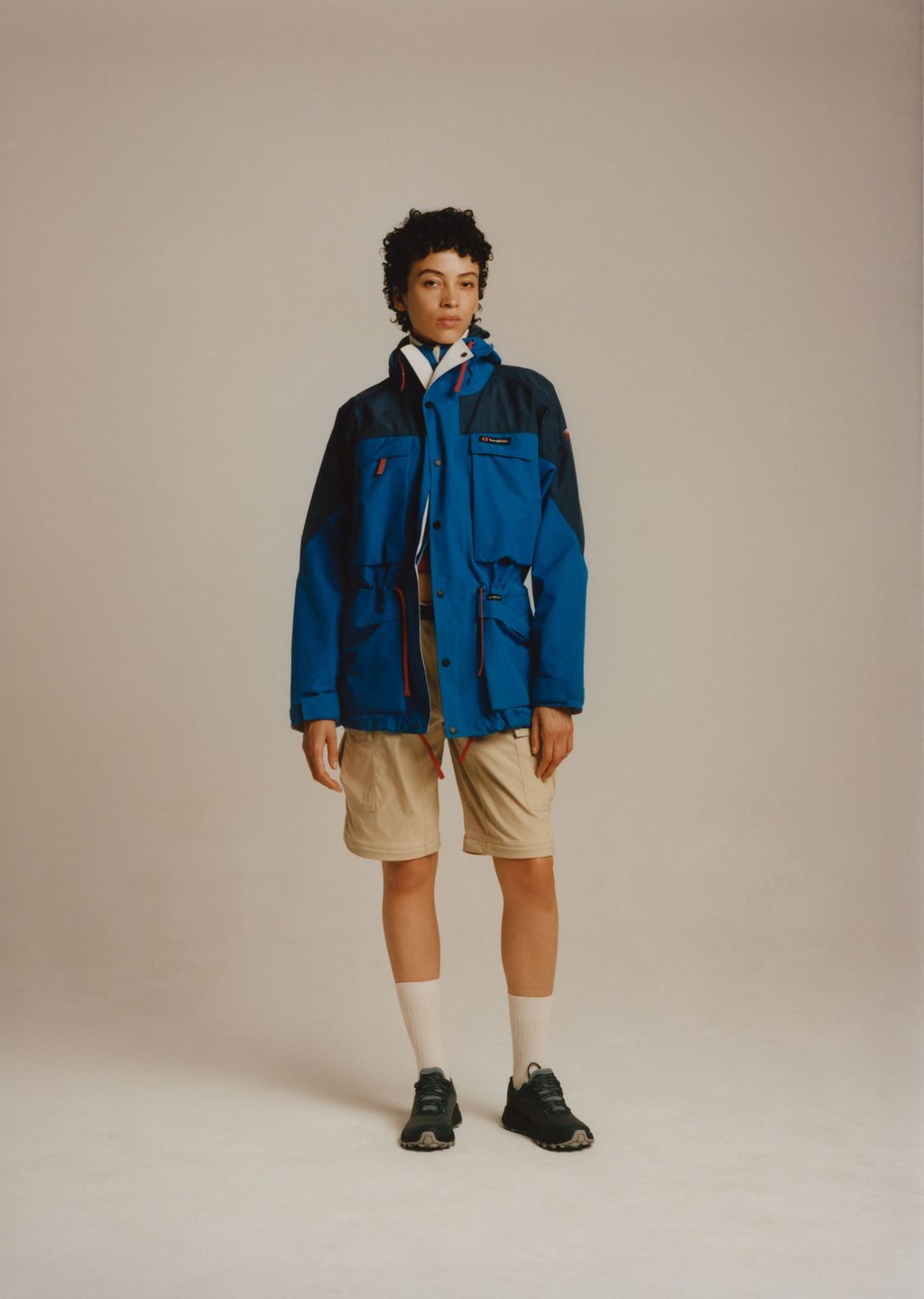 Berghaus is back, and it’s better than ever