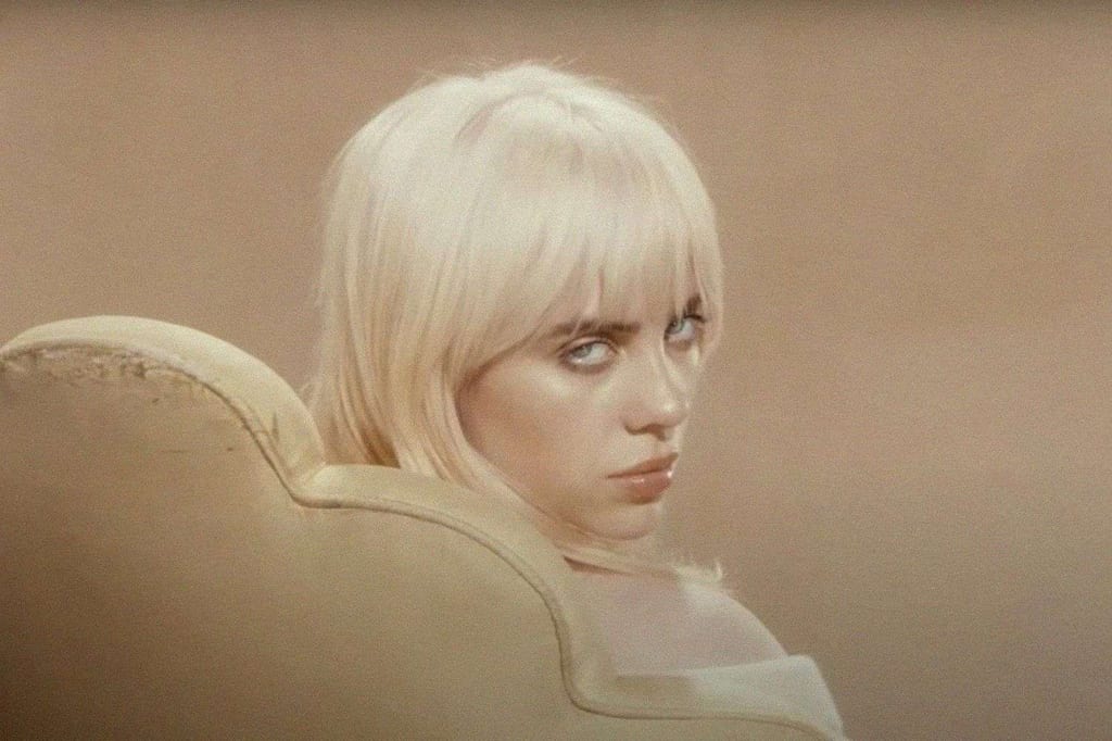 Billie Eilish