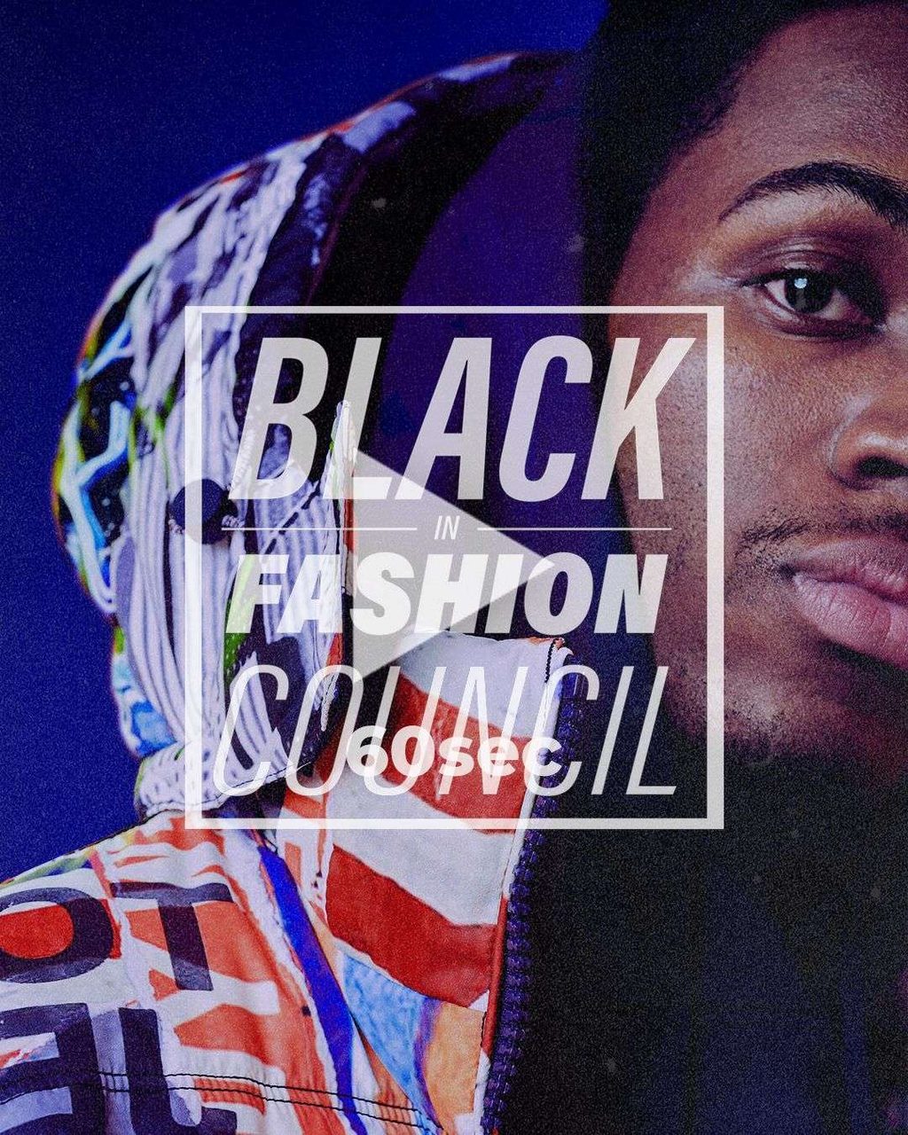 BLACK IN FASHION COUNCIL REVEALS COMPANY PARTNERS