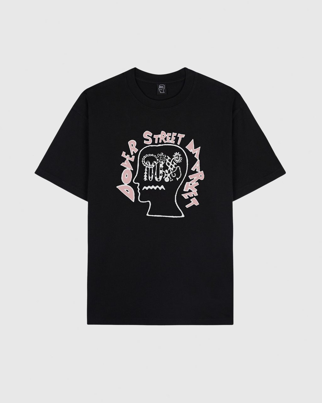 Your Friday Roundup: Skepta’s debut film & a new Marine Serre campaign