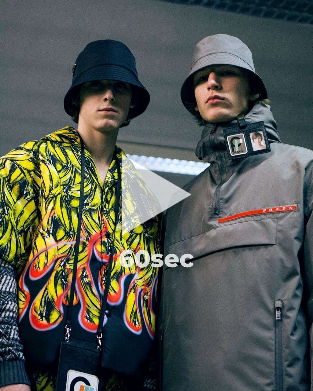 THE BEST BUCKET HATS TO WEAR THIS SUMMER