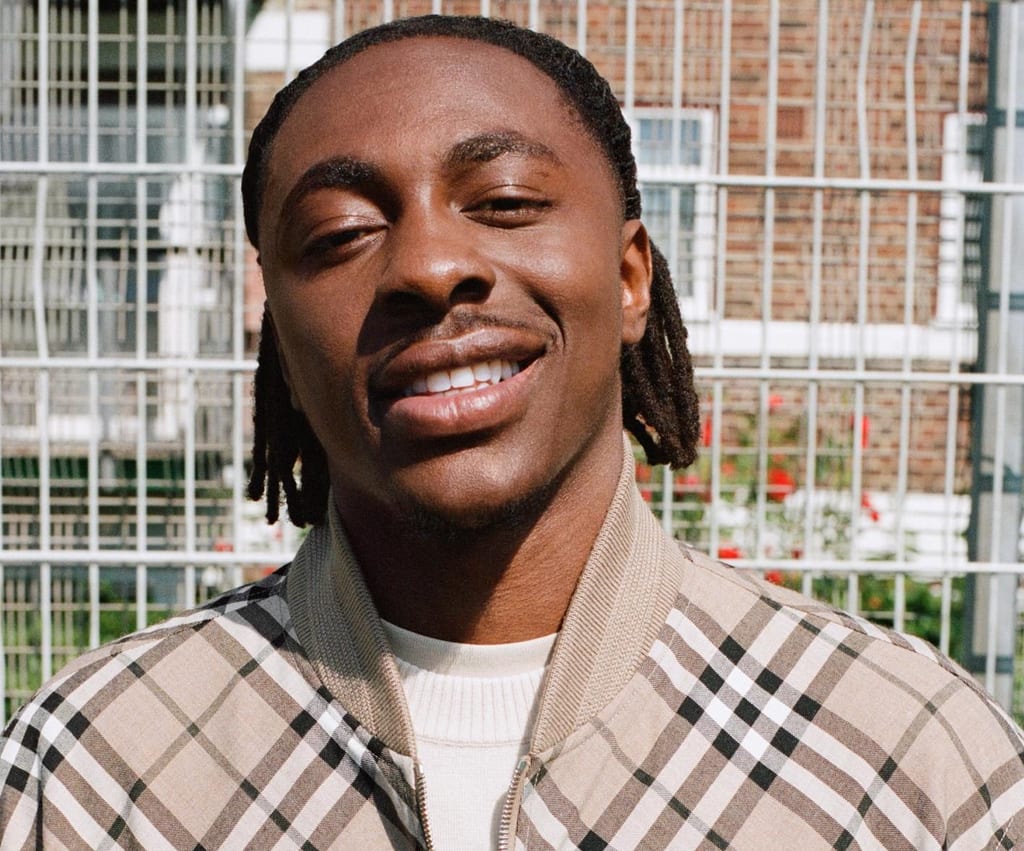 Phil Foden and Eberechi Eze’s Burberry campaign is a back-of-the-net banger