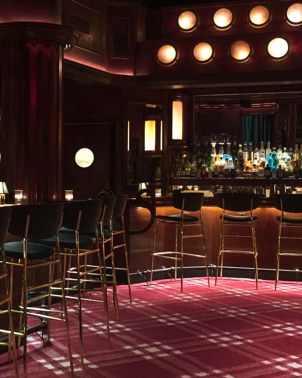 The next instalment of Burberry Streets has landed in NoHo, New York