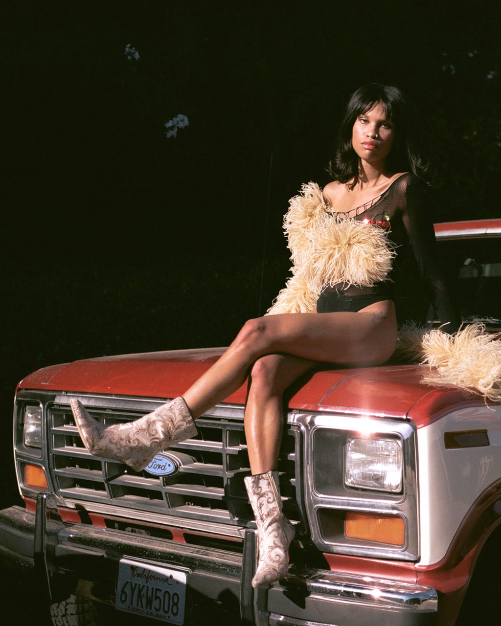 CULTED SOUNDS: KENZIE TTH TALKS EGO-CHECKING, INSPIRATION FROM THE UNLIKELY & INDUSTRY ICKS
