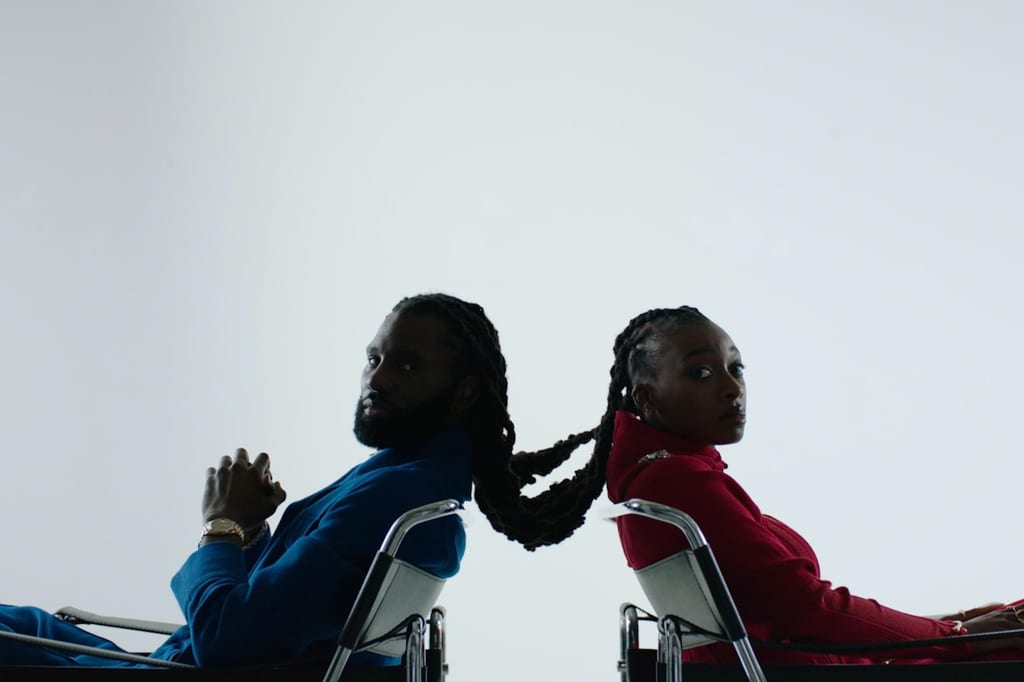 Wretch 32’s new single, MM6 x Timex and more good sh*t this week