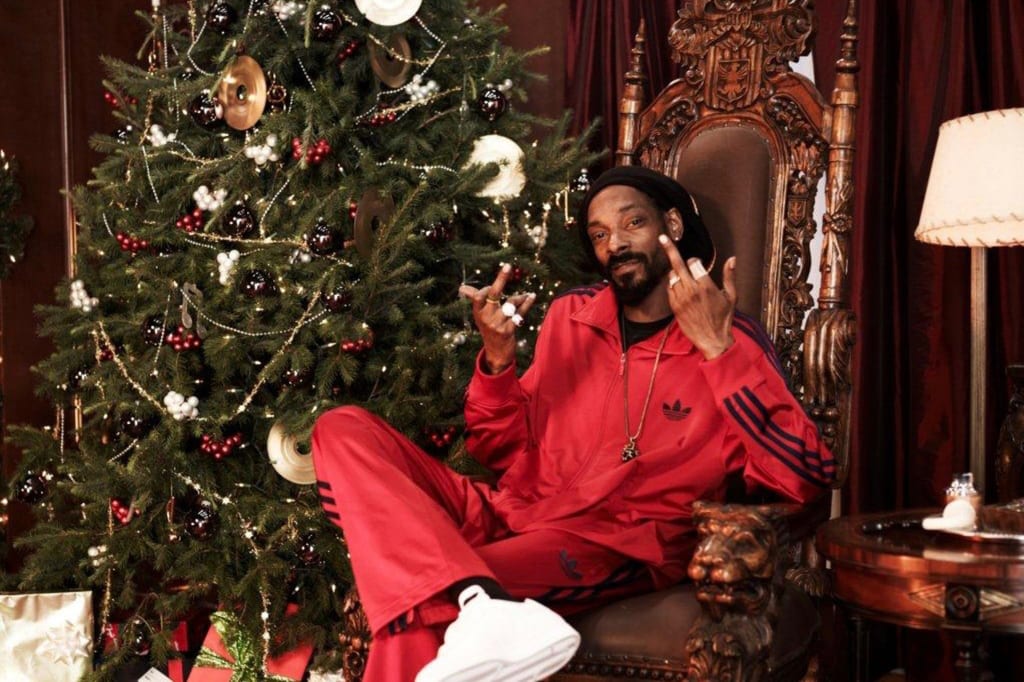Xmas gifts to cop for your partner who...: a gift guide