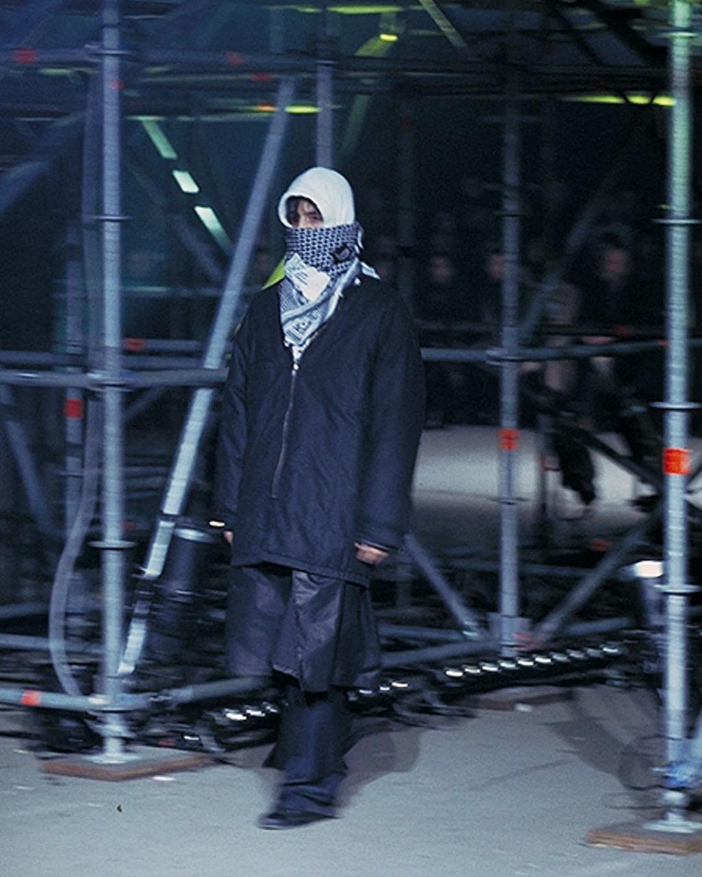 Is this the end of trends as we know them?