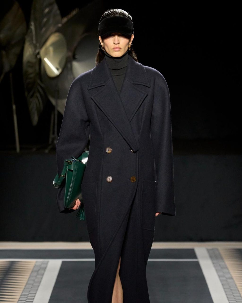 Lanvin is making a comeback with FW25