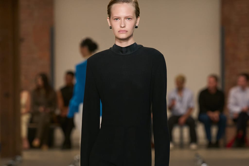 CALVIN KLEIN NYFW 0