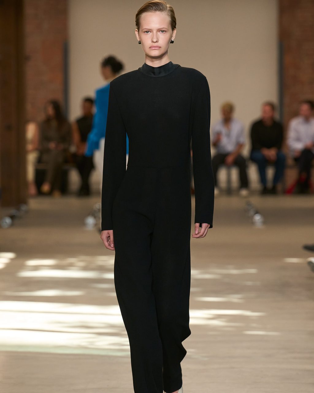 CALVIN KLEIN NYFW 10