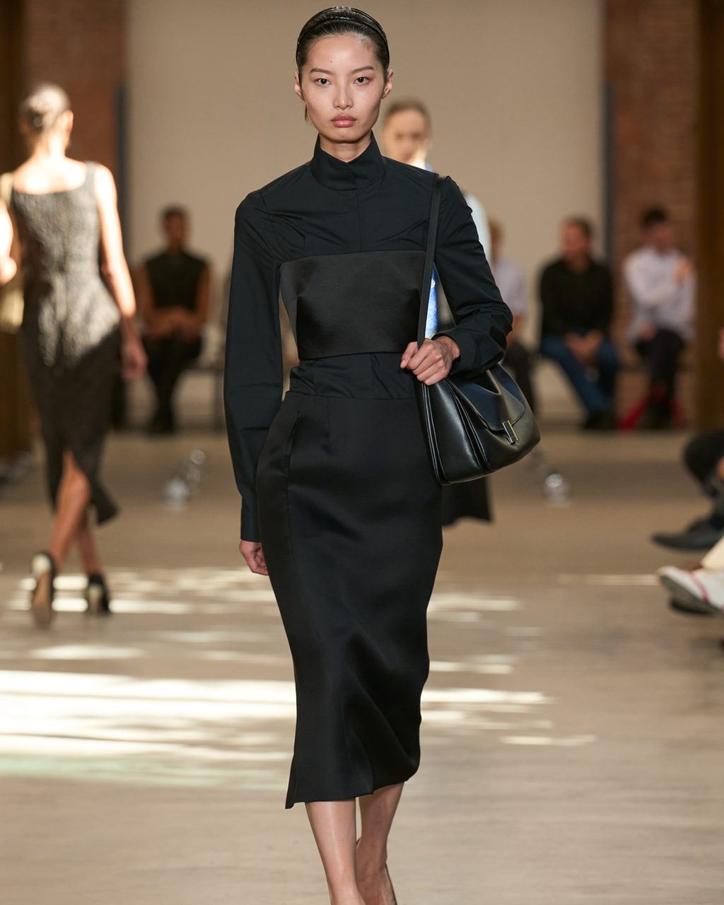 CALVIN KLEIN NYFW 2