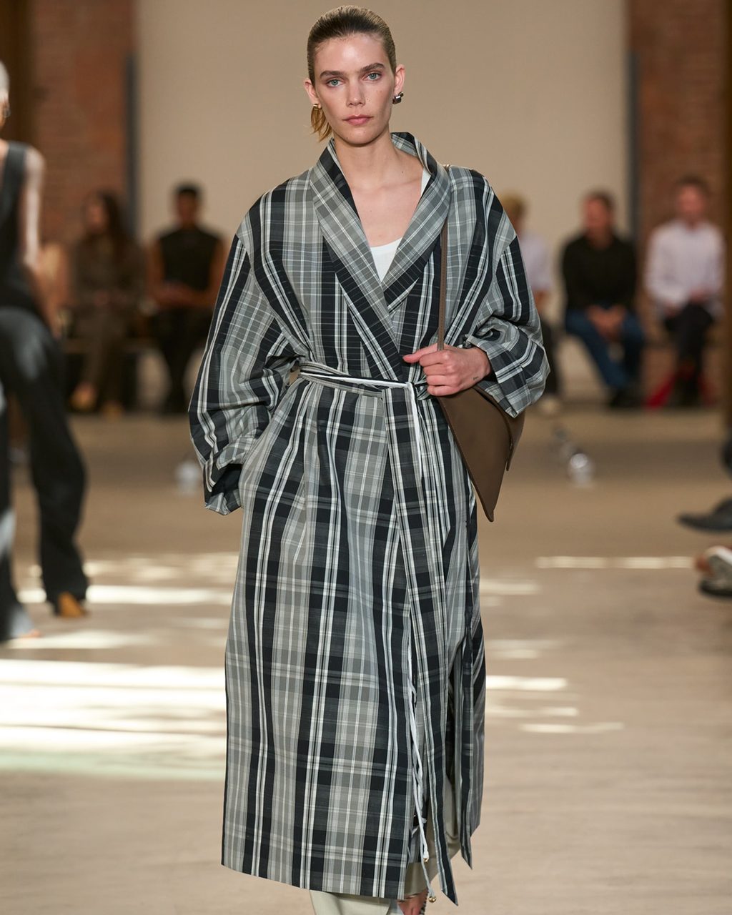 CALVIN KLEIN NYFW 3