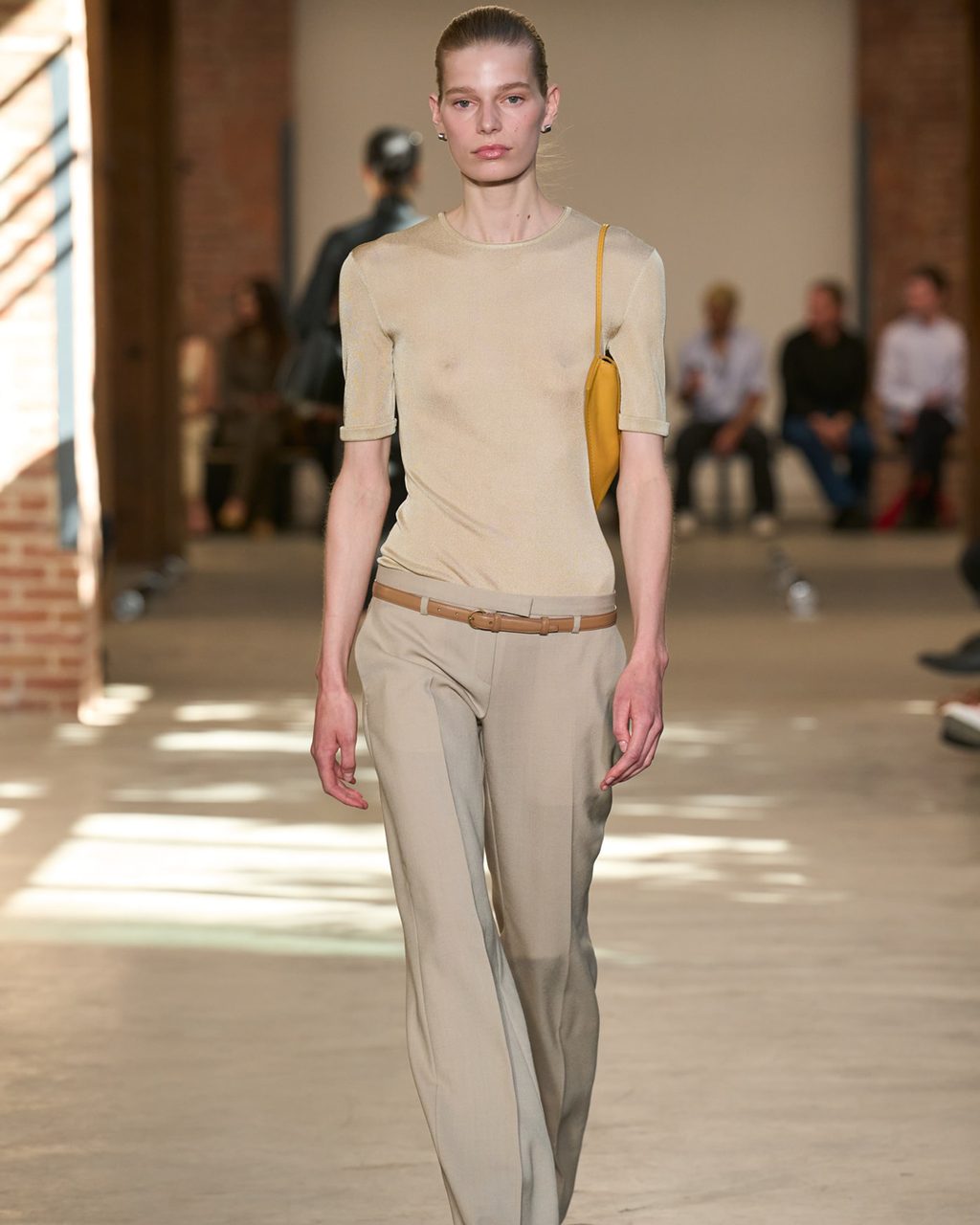 CALVIN KLEIN NYFW 6