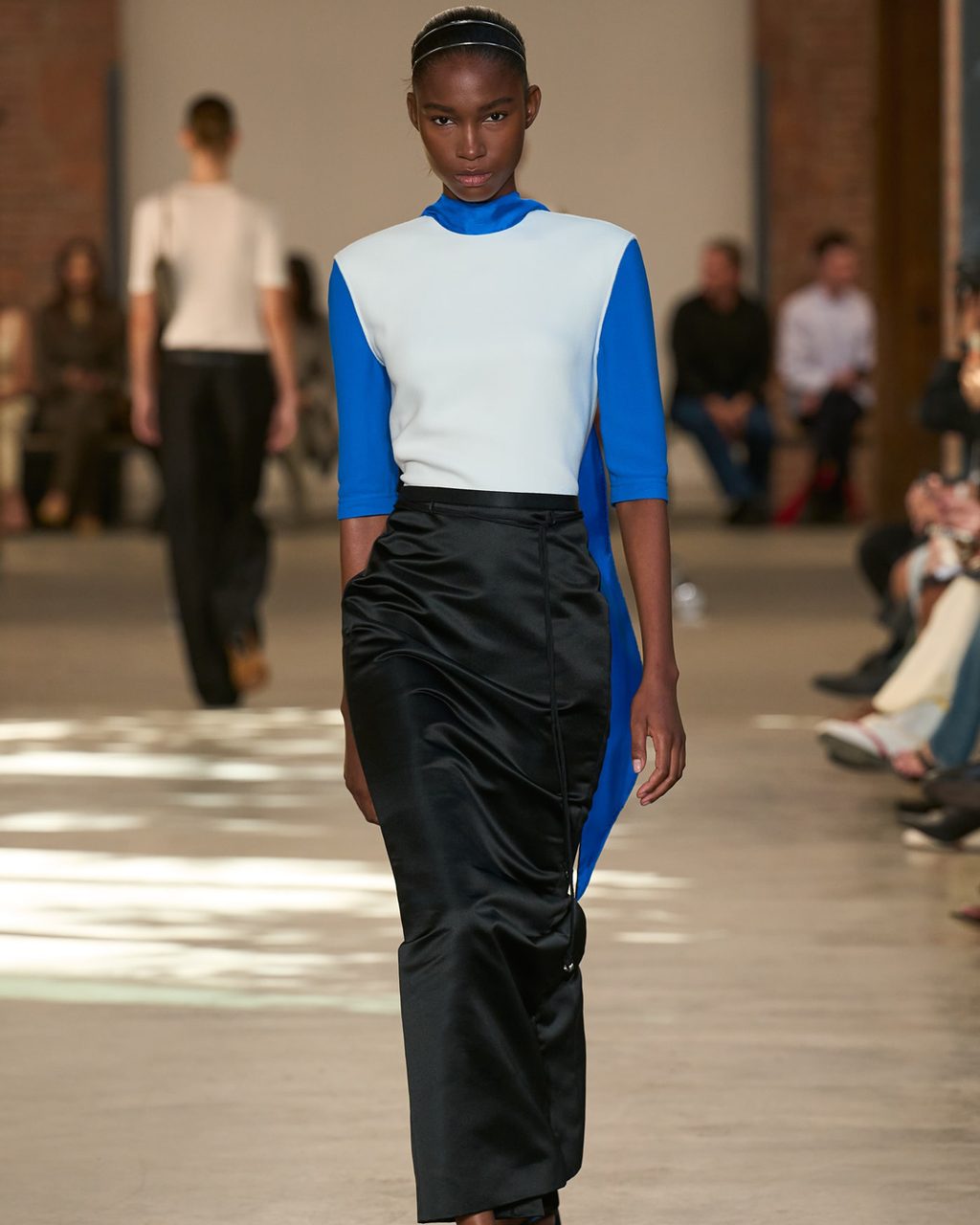 CALVIN KLEIN NYFW 7