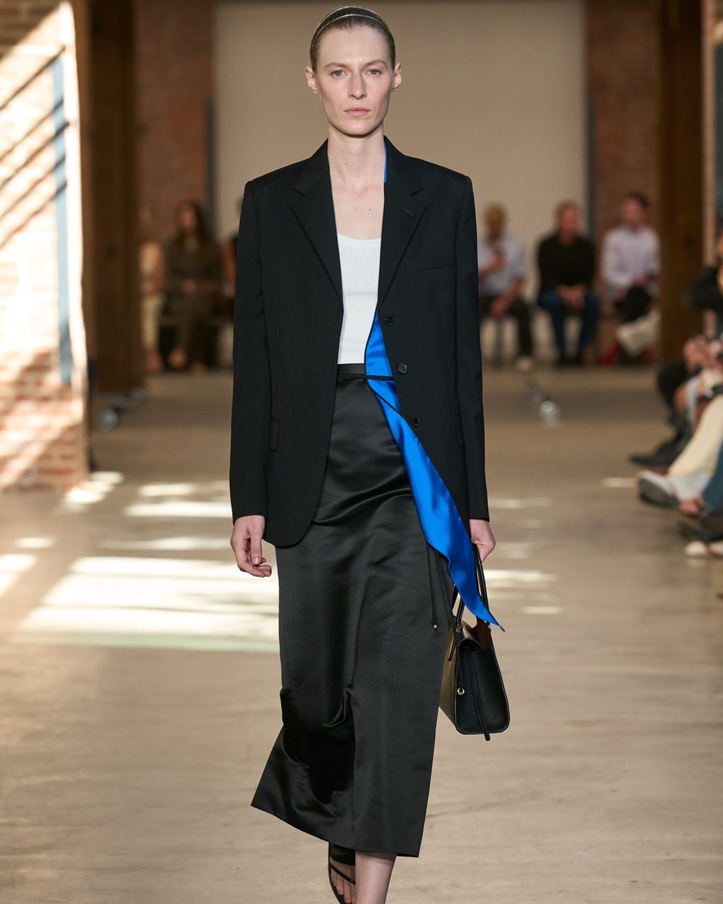 CALVIN KLEIN NYFW 8