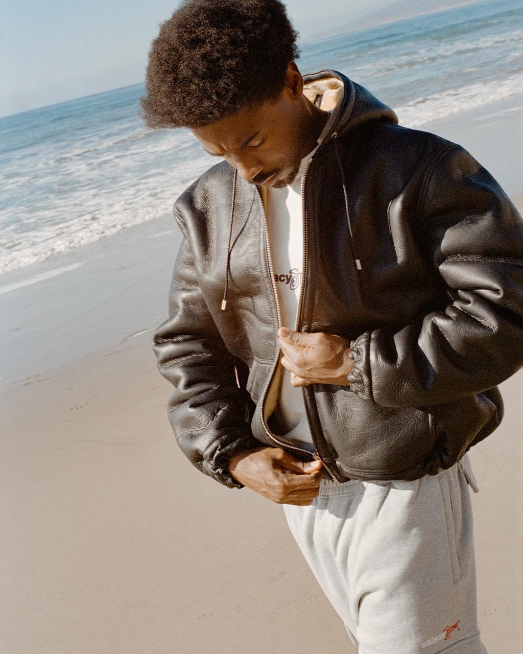 Friday Roundup: Loro Piana unveils a new campaign & another Our Legacy WORK SHOP collab