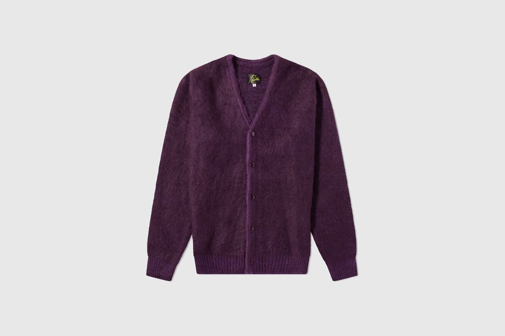 CARDIGAN SEASON: 6 COZY CARDIS YOU NEED FOR WINTER