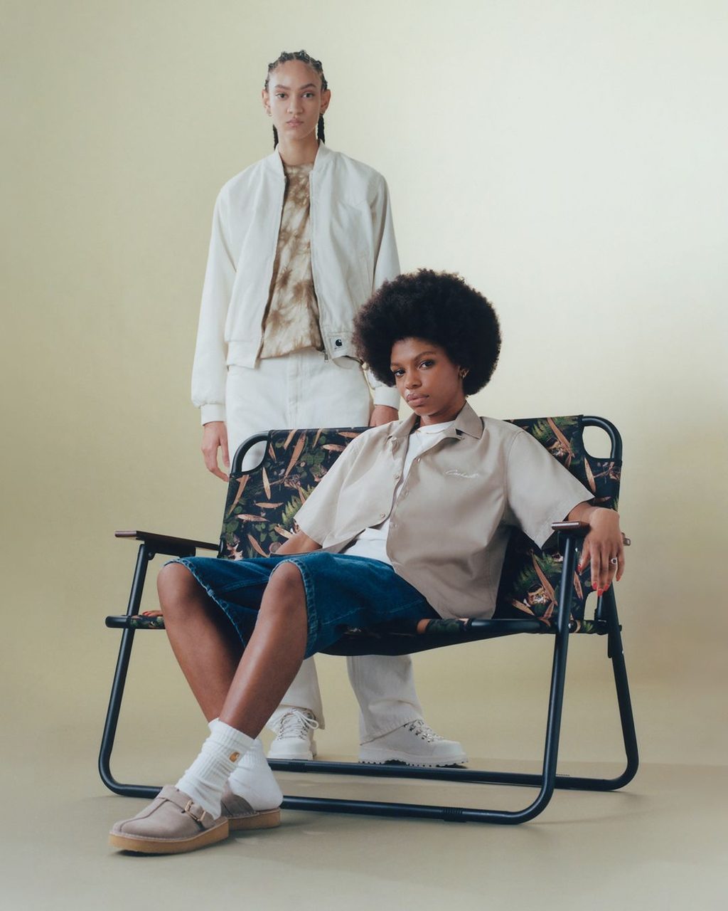 CARHARTT WIP, MONCLER & GREALISH IN GUCCI TOWN: YOUR FRIDAY ROUNDUP
