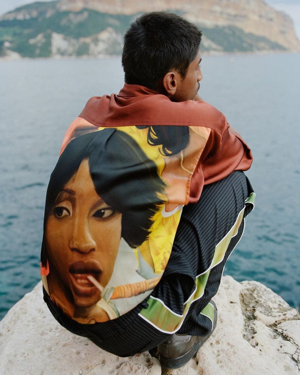 CULTURAL CONNECTIONS: LAGOS X LONDON
