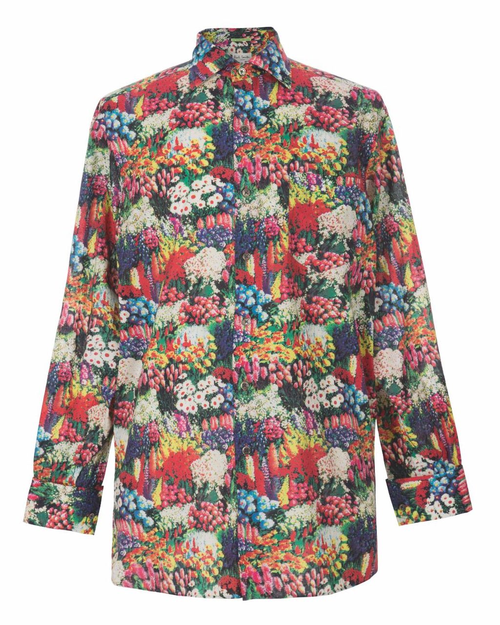 Paul Smith is low-key a pop culture icon