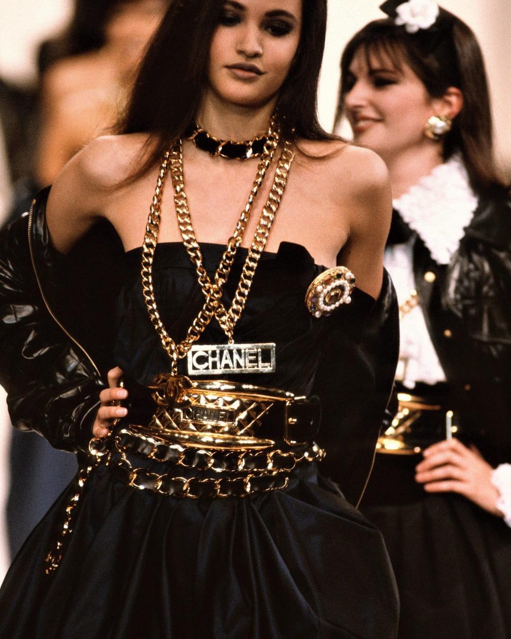 Is Matthieu Blazy going to Chanel?