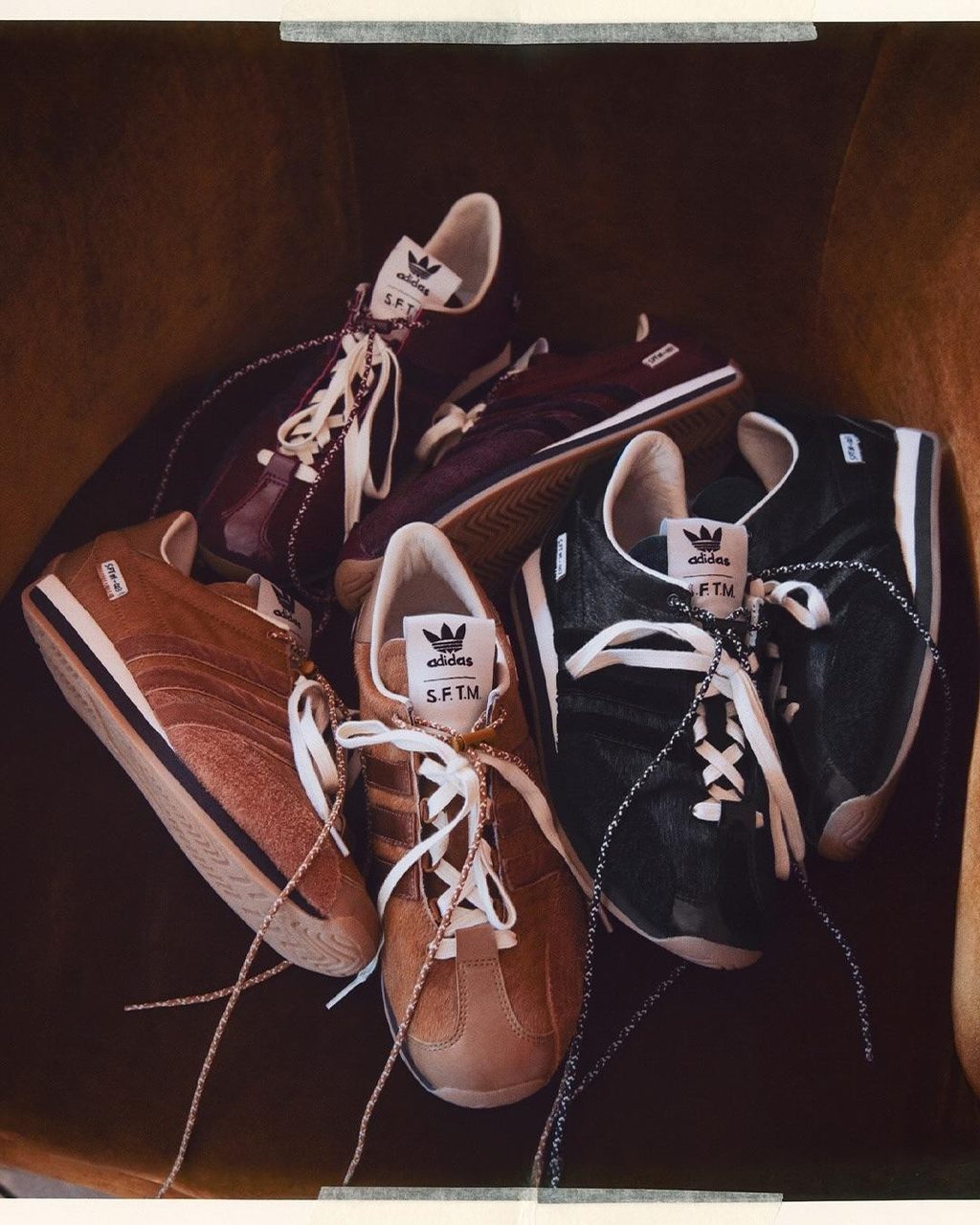 Culted Creps: the best sneaker drops this week from Puma, adidas, Salomon and more