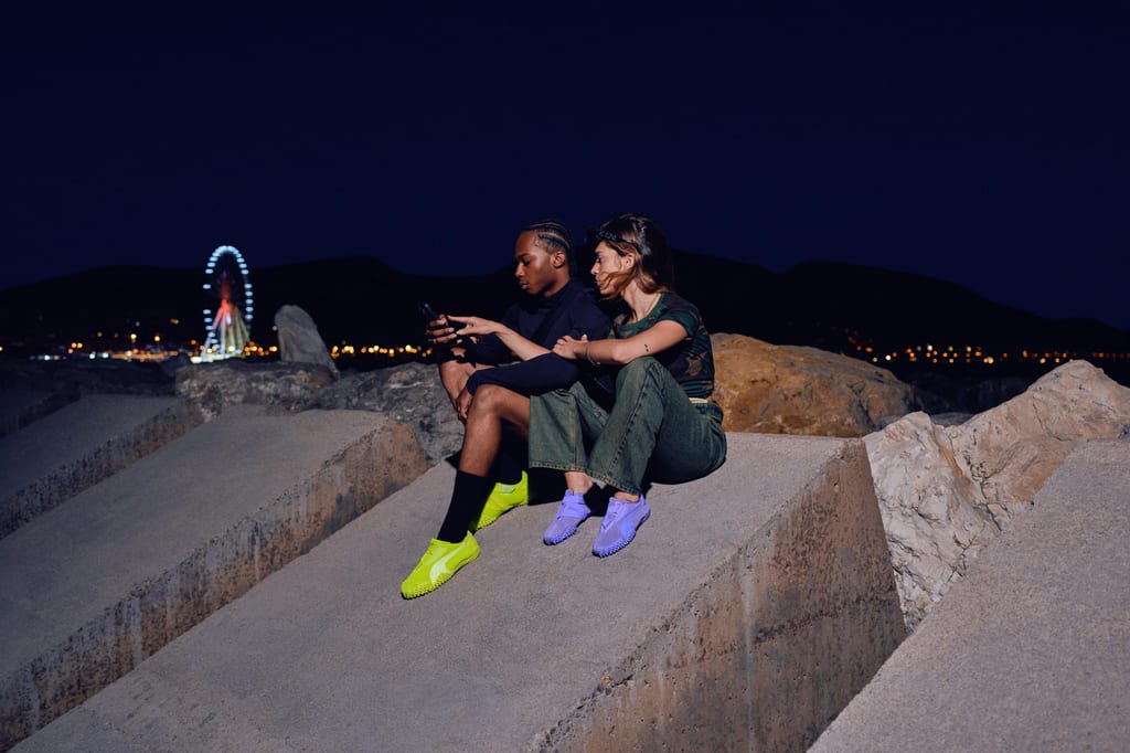 Culted Creps: the best sneaker drops this week from Puma, adidas, Salomon and more