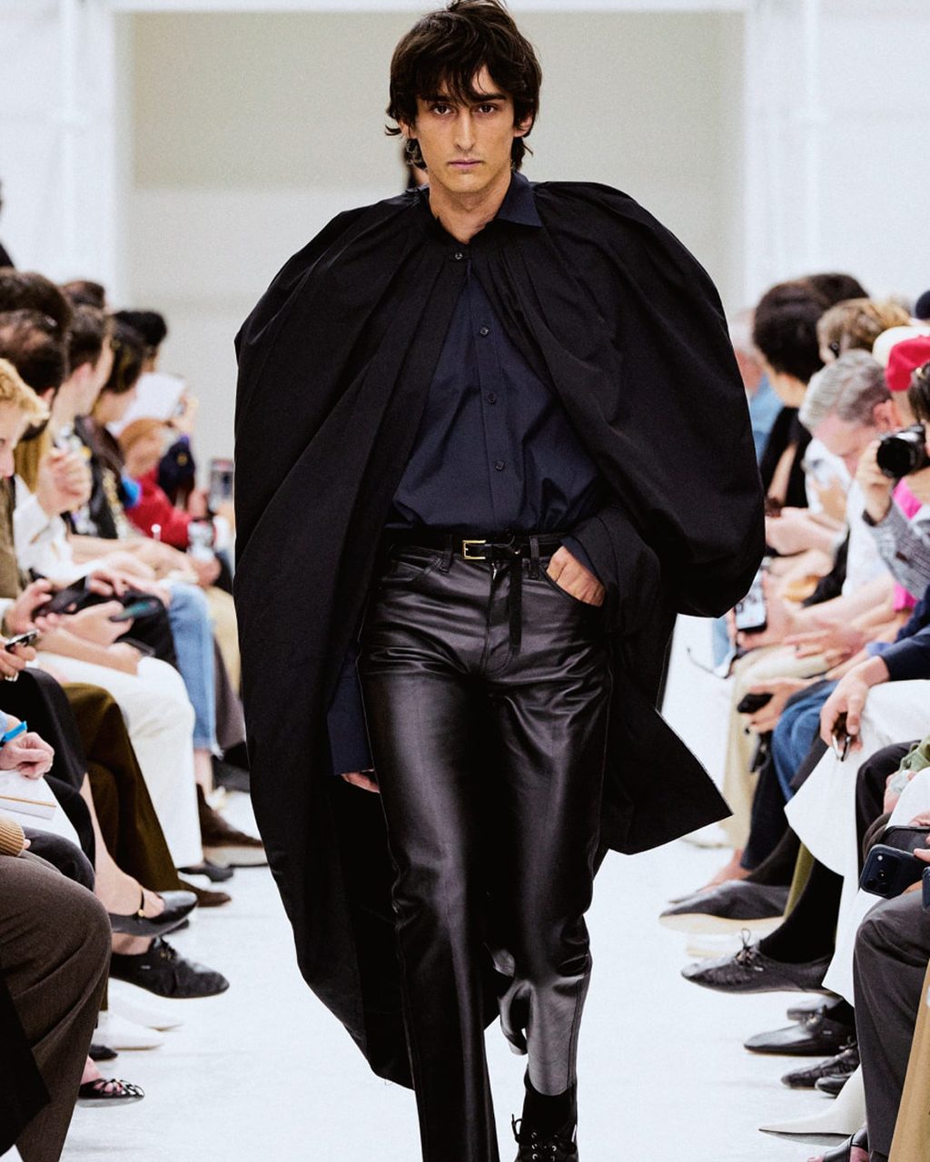 CELINE CROP 1