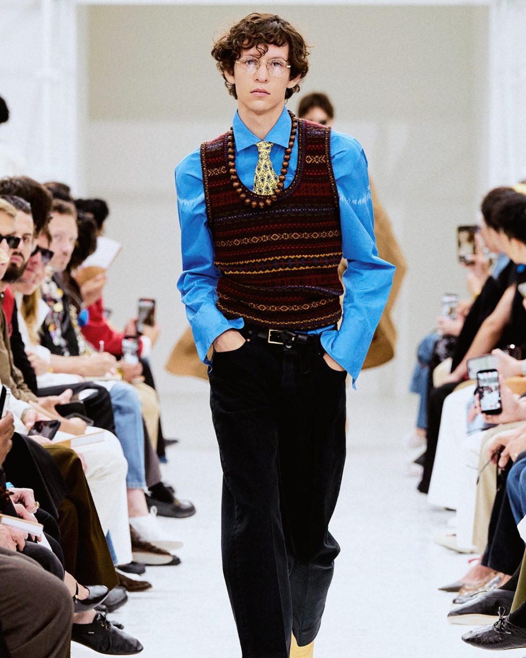 CELINE CROP 2