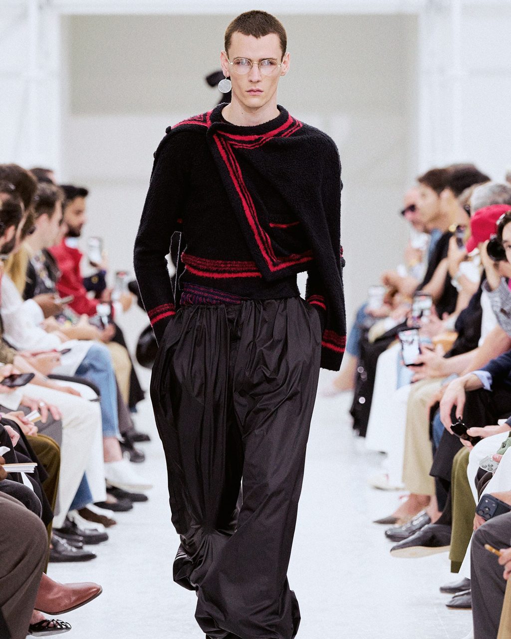 CELINE CROP 3